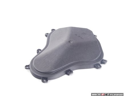 ES#172038 - 63117182395 - Low Beam Headlight Cap - Priced Each - Keep debris out of your headlights. - Genuine BMW - BMW