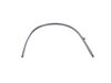 ES#227033 - 51767157532 - E92 Window gasket - right - Upper window gasket for the right door - Genuine BMW - BMW