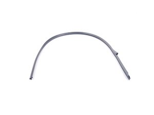 ES#227033 - 51767157532 - E92 Window gasket - right - Upper window gasket for the right door - Genuine BMW - BMW