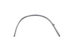E92 Window gasket - right