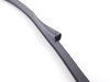 ES#227033 - 51767157532 - E92 Window gasket - right - Upper window gasket for the right door - Genuine BMW - BMW