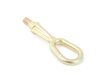 ES#187126 - 72158266616 - Bumper Tow Hook - Used in both the front and rear bumpers - Genuine BMW - BMW
