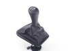 ES#46764 - 25111222274 - E36 Illuminated ///M Sport Shift Knob & Boot - Add some ///M style to your interior - Genuine BMW - BMW
