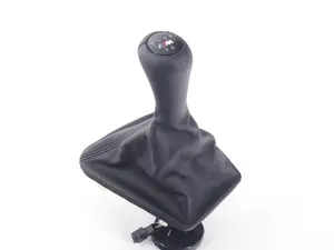 E36 Illuminated ///M Sport Shift Knob & Boot