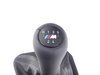 ES#46764 - 25111222274 - E36 Illuminated ///M Sport Shift Knob & Boot - Add some ///M style to your interior - Genuine BMW - BMW