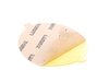 ES#1867141 - A108-Y - Fog Light Protective Film - Yellow - Euro looks and protection at the same time - Lamin-X - Audi