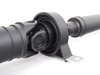 ES#48456 - 26111229565 - Driveshaft - Includes the commonly worn center bearing - Genuine BMW - BMW