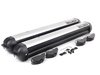 ES#2712953 - RM1471 - LiftOp - Medium - Silver - (NO LONGER AVAILABLE) - Keeps up to four pairs of skis or four snowboards secure - Rocky Mounts - 