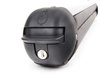 ES#2712953 - RM1471 - LiftOp - Medium - Silver - (NO LONGER AVAILABLE) - Keeps up to four pairs of skis or four snowboards secure - Rocky Mounts - 