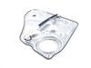 ES#2682313 - 3B5839462A - Rear Window Regulator - Right - Does not include a window motor - URO - Volkswagen