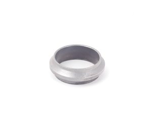 ES#2814558 - 2024920381 - Exhaust Seal Ring - Priced Each - Catalyst to Muffler - Hamburg Tech - Mercedes Benz