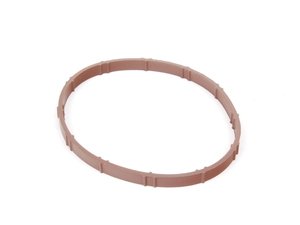 ES#2713355 - 11617528341 - Lower Intake Manifold Gasket - Larger intake gasket near the throttle body - Victor Reinz - MINI