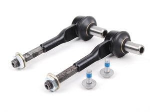 ES#2710953 - 4F0419811DKT - Outer Tie Rod End - Pair - Includes the left and right tie rod end - Karlyn - Audi