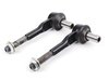 ES#2710953 - 4F0419811DKT - Outer Tie Rod End - Pair - Includes the left and right tie rod end - Karlyn - Audi