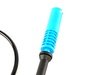 ES#1831898 - 34526756375 - Front ABS speed Sensor - Priced Each - 2 required per vehicle - Continental - BMW