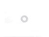 ES#465962 - N01155813 - Washer - Priced Each - Install new hardware with your new parts. 8.4x15x1.6 - Genuine Volkswagen Audi - Audi Volkswagen