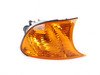 ES#173558 - 63136919650 - Front Turn Signal Assembly - Right - Amber turn signal assembly - Genuine BMW - BMW