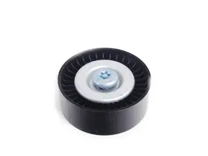 Accessory Belt Tensioner Pulley