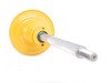 ES#4430366 - 24-145985KT - B8 Sport Front Strut Kit - Give your vehicle a more aggressive feel - Bilstein - Audi