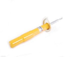 ES#3083741 - 87411476KT - Front Adjustable Strut Assembly - Pair - Upgrade your vehicle's suspension to Koni's Yellow line - Koni - BMW