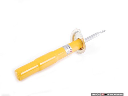ES#3083741 - 87411476KT - Front Adjustable Strut Assembly - Pair - Upgrade your vehicle's suspension to Koni's Yellow line - Koni - BMW