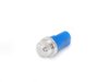 ES#1873 - 8D0959481B - Auxiliary Fan Switch - 4 Pin - Located on the lower radiator hose connection - Meyle - Audi Volkswagen