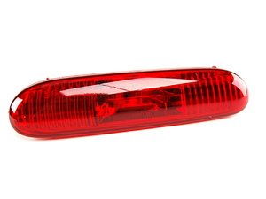 ES#3245902 - 63246946904 - Rear Fog Light With Socket / Bulb - Priced As Set - Upgrade to rear fog lights - OLSA - MINI