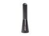 ES#4697 - 002687ECS01A-01 - 68mm Sharan Style Billet Aluminum Antenna - Black - (NO LONGER AVAILABLE) - Increase your visual appeal by decreasing your antenna length. - ECS - 