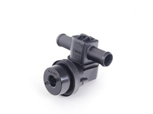 ES#308586 - 1J0819809 - heater valve - Allows coolant flow based upon vacuum applied - Genuine Volkswagen Audi - Audi Volkswagen