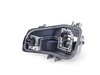 ES#1173282 - 5K0945257 - Outer Tail Light Bulb Holder - Left - Bulb holder for factory non-LED tail lights - Genuine Volkswagen Audi - Volkswagen