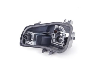 ES#1173282 - 5K0945257 - Outer Tail Light Bulb Holder - Left - Bulb holder for factory non-LED tail lights - Genuine Volkswagen Audi - Volkswagen