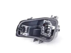 Outer Tail Light Bulb Holder - Left