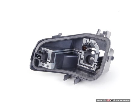ES#1173282 - 5K0945257 - Outer Tail Light Bulb Holder - Left - Bulb holder for factory non-LED tail lights - Genuine Volkswagen Audi - Volkswagen