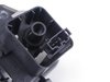 ES#1173282 - 5K0945257 - Outer Tail Light Bulb Holder - Left - Bulb holder for factory non-LED tail lights - Genuine Volkswagen Audi - Volkswagen