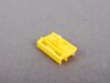 ES#130910 - 51777166869 - E90 Securing Clip - Priced Each - Used in mounting various trim panels - Genuine BMW - BMW