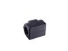 ES#2539072 - 33551138104 - Rear Sway Bar Bushing - Priced Each - Fits 18mm sway bar only - Lemforder - BMW