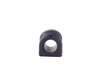 ES#2539072 - 33551138104 - Rear Sway Bar Bushing - Priced Each - Fits 18mm sway bar only - Lemforder - BMW