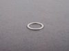 ES#54261 - 32411093598 - Drain Plug Sealing Washer - Priced Each - Replace your drain plug crush washer - Genuine BMW - BMW