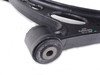 ES#263736 - 1K0407152AC -  front Control Arm - Right - Includes both inner bushings - Meyle - Audi Volkswagen