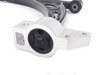 ES#263736 - 1K0407152AC -  front Control Arm - Right - Includes both inner bushings - Meyle - Audi Volkswagen