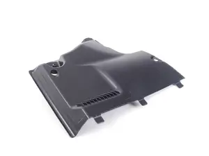 front underbody lining - right