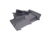 ES#451411 - 8K0825202A - front underbody lining - right - Helps protect the underbody and components from road debris - Genuine Volkswagen Audi - Audi