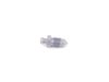 ES#8765 - 4f0615273 - Front Bleeder Screw - Priced Each - Located on the front calipers to allow bleeding of the hydraulic system - Genuine Volkswagen Audi - Audi