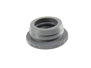 ES#1866710 - 13411733217 - Grommet - Ventilation Valve & Idle Control Valve - Rubber grommet that helps hold PCV or Idle Control Valve - OE Aftermarket - BMW