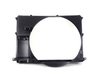 ES#37501 - 17101440252 - Fan Shroud - Surrounds the fan to help draw air through the radiator - Genuine BMW - BMW