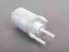 ES#2713062 - 6Q0201051J - Fuel Filter - Located underneath your vehicle near the fuel tank - Mann - Audi