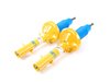 ES#672 - MK4BSSC - B8 Performance Plus Shocks & Struts - Set Of Four - Sport tuned shocks and struts for performance suspension - Bilstein - Volkswagen