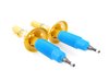 ES#672 - MK4BSSC - B8 Performance Plus Shocks & Struts - Set Of Four - Sport tuned shocks and struts for performance suspension - Bilstein - Volkswagen