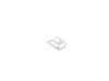 ES#362697 - 4A0853107A - Door Trim Clamp - Priced Each - (NO LONGER AVAILABLE) - Used in various locations within your interior. - Genuine Volkswagen Audi - 