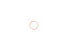 ES#10855 - N0138128 - Sealing Washer - Priced Each - Install new hardware with your new parts. 12x15.5x1.5 - Original Equipment Supplier - Audi Volkswagen